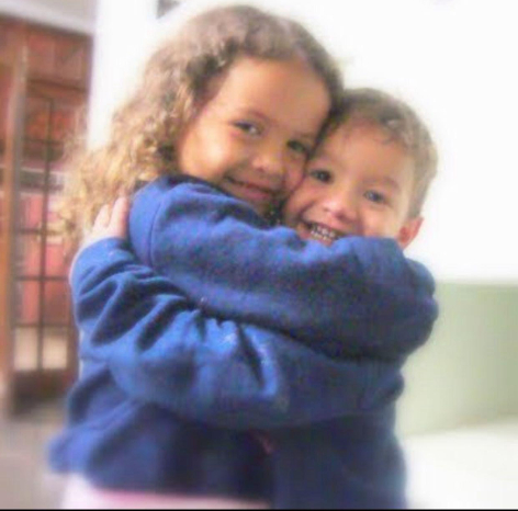 Infância