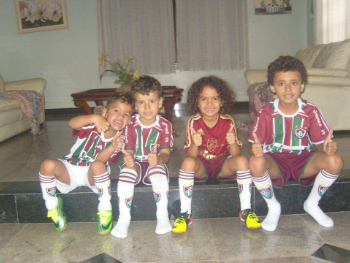 Infância