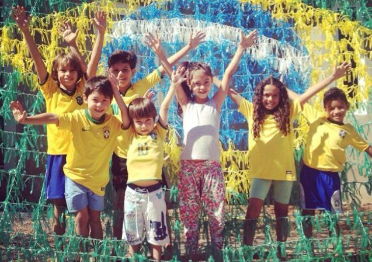 Infância