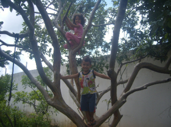Infância